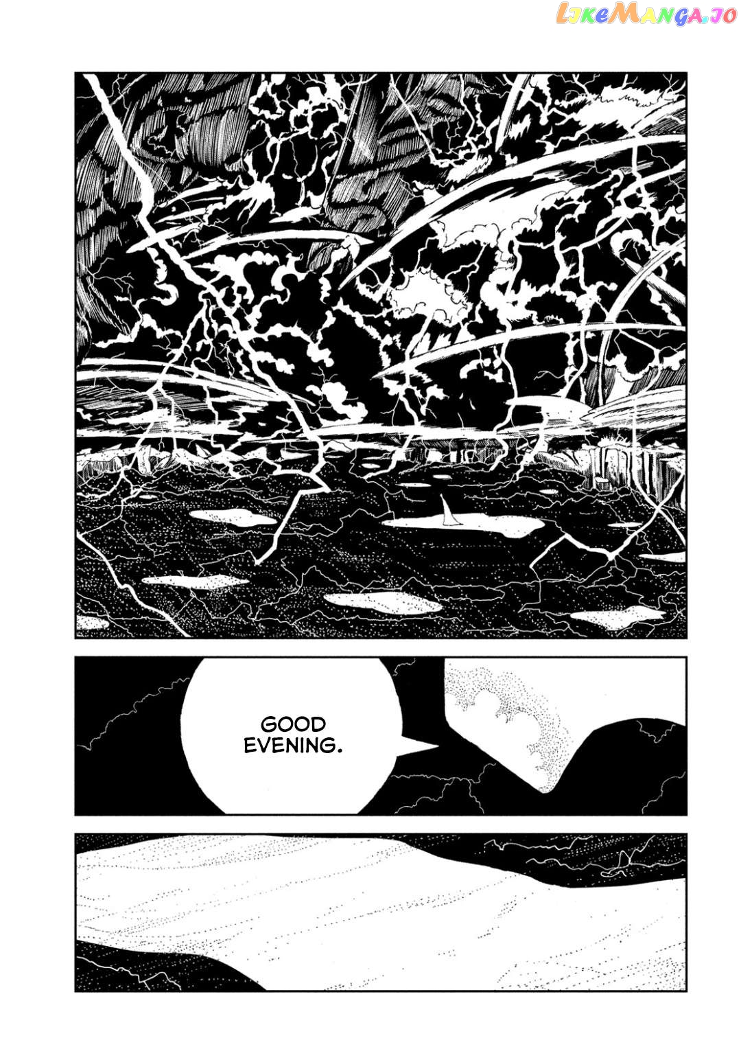 Land of the Lustrous, Chapter 105 image 15